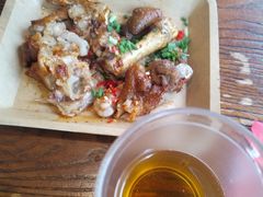 -为民烧烤吧.自贡爆炒菜(收录10年好店)