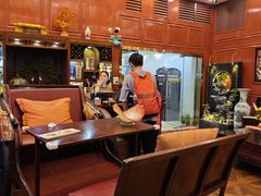 -老克勒上海菜(南京路步行街店)