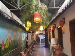 -彭家大院(弘道路店)