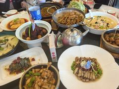 -聚鑫阁江浙菜·非遗传承技艺(青村帝华园店)
