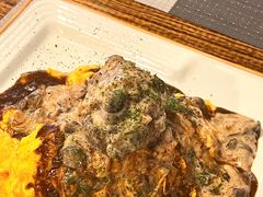 -Hey!蛋包饭(中山店)