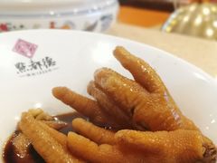 -点都德(千灯湖环宇城店)