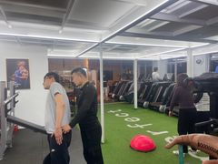 -SAH健身私教工作室(紫东店)