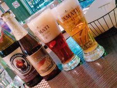 -TAMATI(巴黎贝甜韩式西餐厅店)