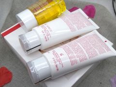 -CLARINS(香港新界上水广场店)