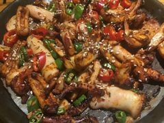 -船歌·鱼水饺青岛菜(闽江二路店)