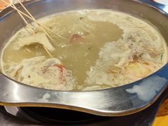 -袁记串串香(西安路店)