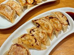 博多一口饺子-一風堂拉面(美罗城店)