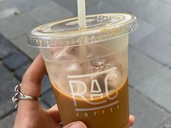 -RAC BAR(安福路店)