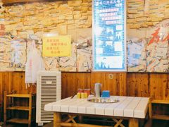 大堂-城门洞老火锅(胜利路店)