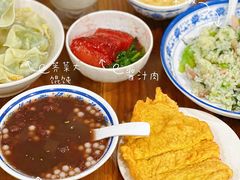 -随柳居·苏式小吃(建新巷店)