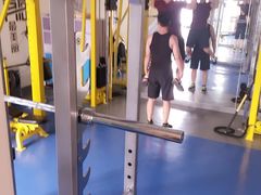 教练也要练啊-悦健身私教工作室(双井店)
