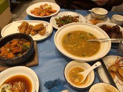 -阿毛饭店(和义路店)