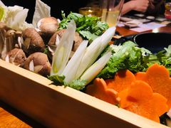 -肉魁屋·烧肉·烧鸟·酒场(高新店)