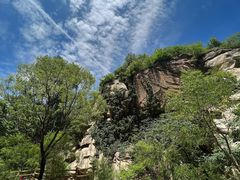 -黑龙潭风景区