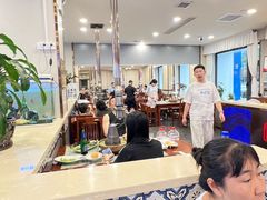 -楼外楼大刀肉传统火锅(西安大路店)