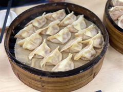 羊肉蒸饺-三盛楼饭店(四流中路店)