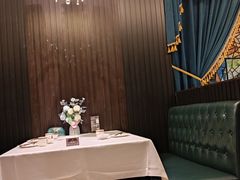 -彩虹之约•淮扬家宴(亚运村店)