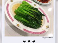 -东鑫记港式茶餐厅(南京东路店)