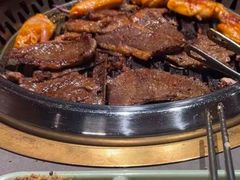 -韩盛·盛江山自助料理(学院路江北大学城店)