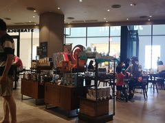 -星巴克(柳州万象城店)