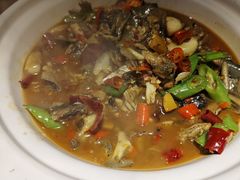 -赣饭农家·江西小炒(西乡店)