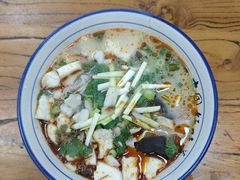 -朱秀英梆梆肉葫芦头(琉璃街店)