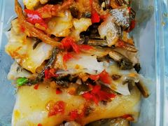 -安上粉皮.非遗手工小吃(骑龙巷店)