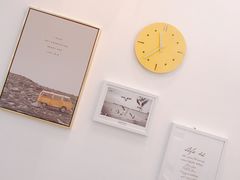 -CHEZ JASMINE 茉莉的氧气厨房