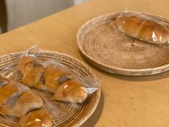 -River精品面包