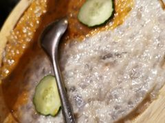 虾滑-蜀大侠火锅(建设路第五大道店)