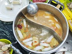 -小海豚•老字号海鲜餐厅(天涯店)