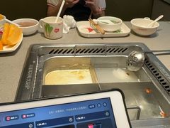 -海底捞火锅(徐州火车站店)
