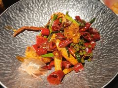 -花潮料理艺食馆(成都万象城店)