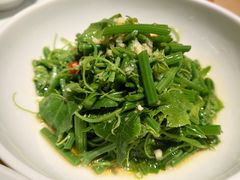 -一坐一忘云南菜(卓悦中心)