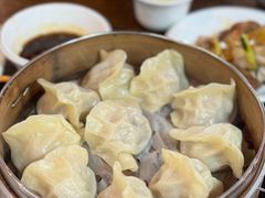 -东北缘餐厅(兰埔路店)