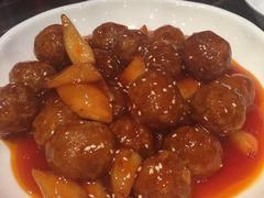 -李记搅团•非遗陕菜(三桥店)