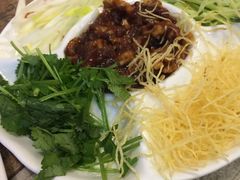 -老边饺子(彩虹城店)