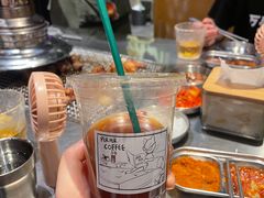 -不好找木炭烤肉