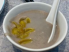 银杏芋泥-东海酒家(长平东路店)