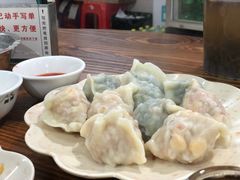 -南记食粥坊·宵夜大排档(莲花总店)