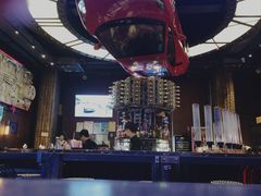 -MOSSO德国餐厅·音乐酒吧(环宇荟店)