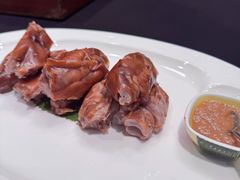 脱脂猪手-鲁采LU STYLE(新天地店)