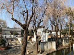 -观唐（国际）度假村温泉