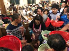 -标记美食新鲜猪杂(兴南大道店)