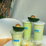 北京探店｜🥑Blue glass  轻松实现牛油果自由！ 