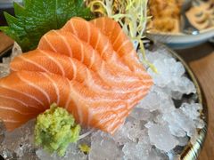 -三禾寿司(君尚店)