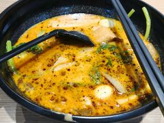 -杨国福麻辣烫(龙阳广场店)