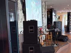 -拉蒂娜·巴西牛排馆 Latina·Brazilian Steakhouse(海上世界店)