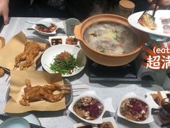 -青花椒花椒鱼(合生汇店)